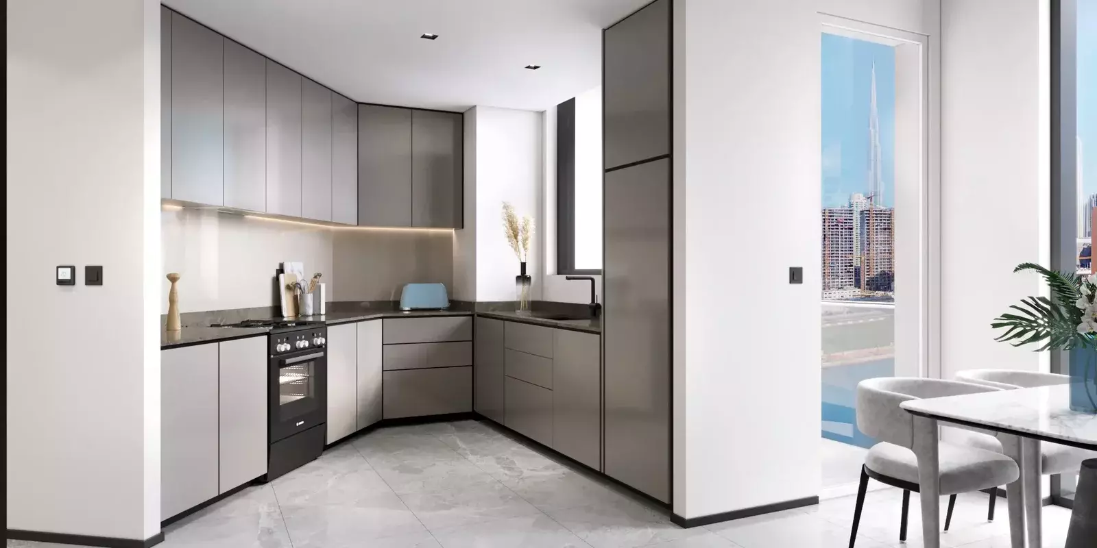 Image 6 of 15 Northside by Select Group