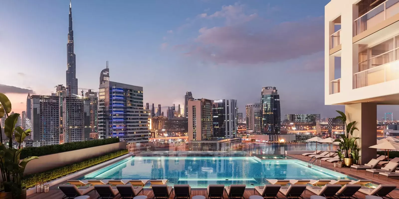 Image 3 of 15 Northside by Select Group