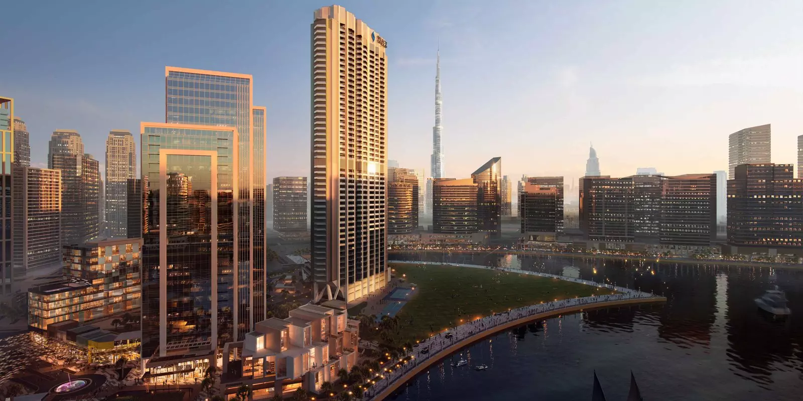 Image of Peninsula Phase 3 By Select Group by Select Group