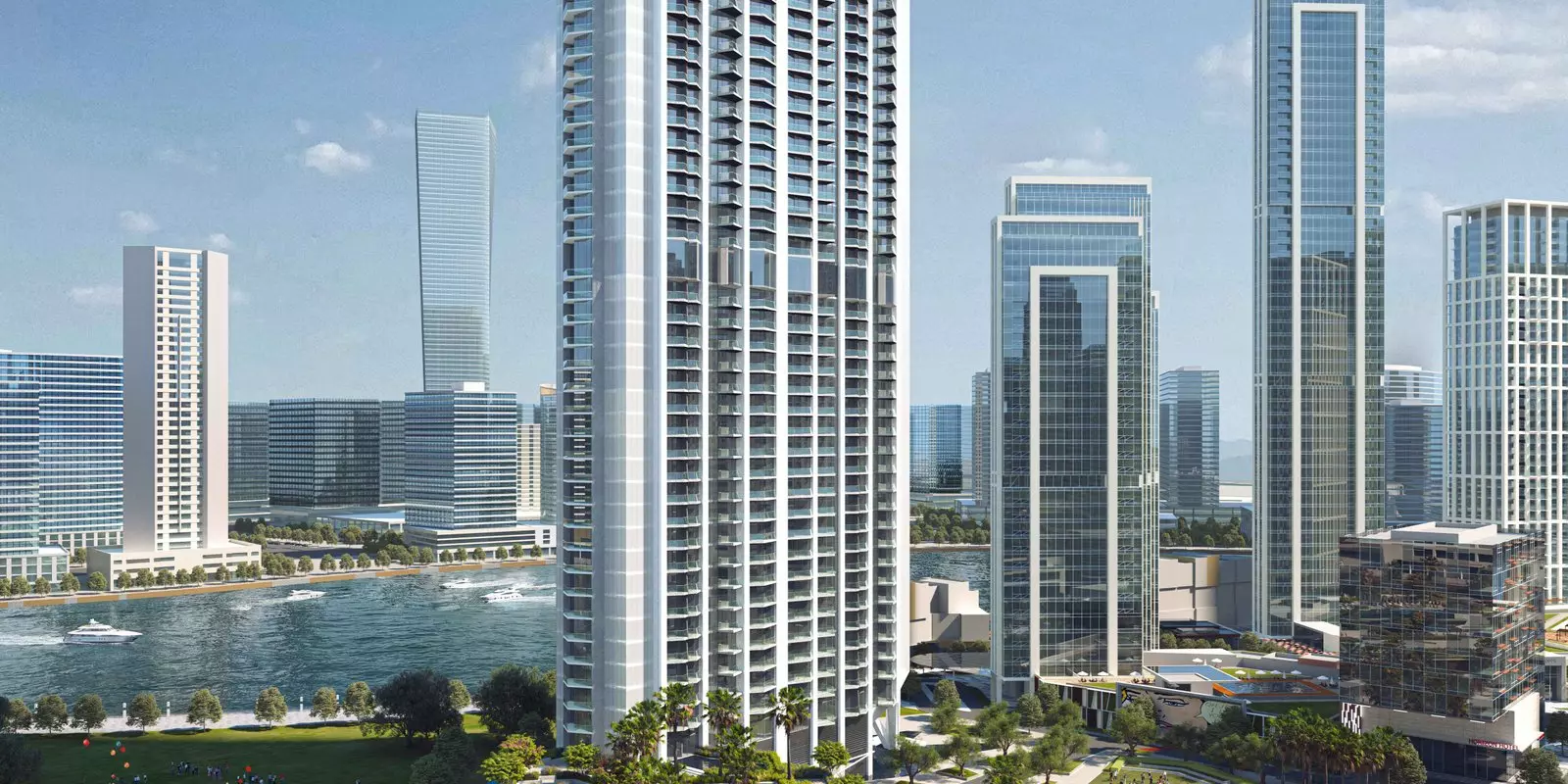 Image 3 of Peninsula Phase 3 By Select Group by Select Group