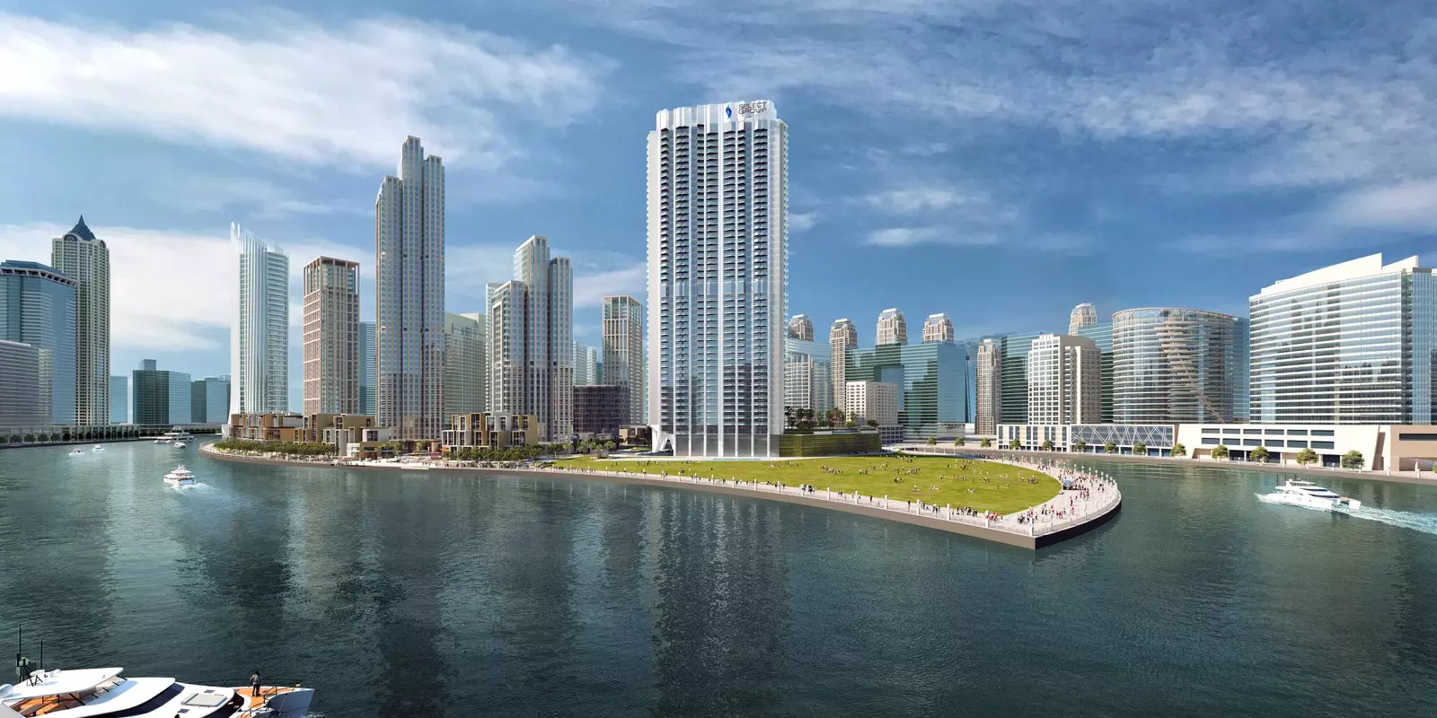 Image 6 of Peninsula Phase 3 By Select Group by Select Group