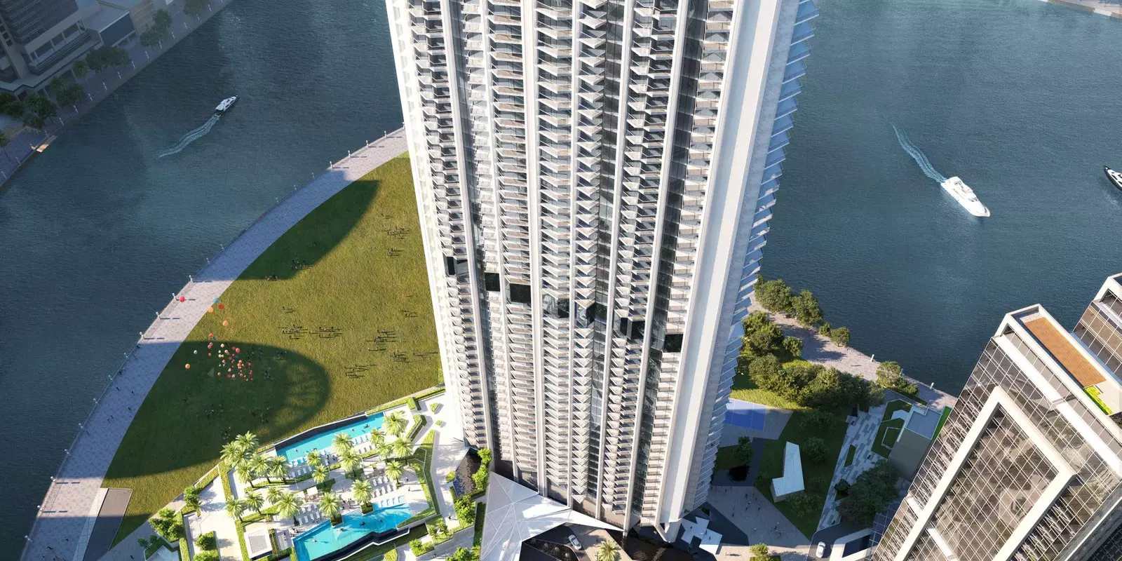 Image 2 of Peninsula Phase 3 By Select Group by Select Group