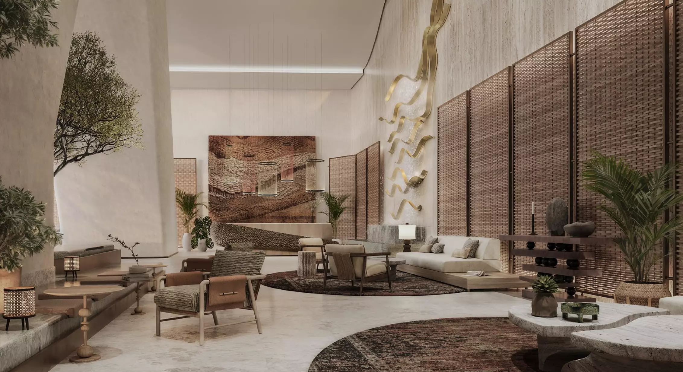 Image 9 of Six Senses Residences Dubai Marina by Select Group