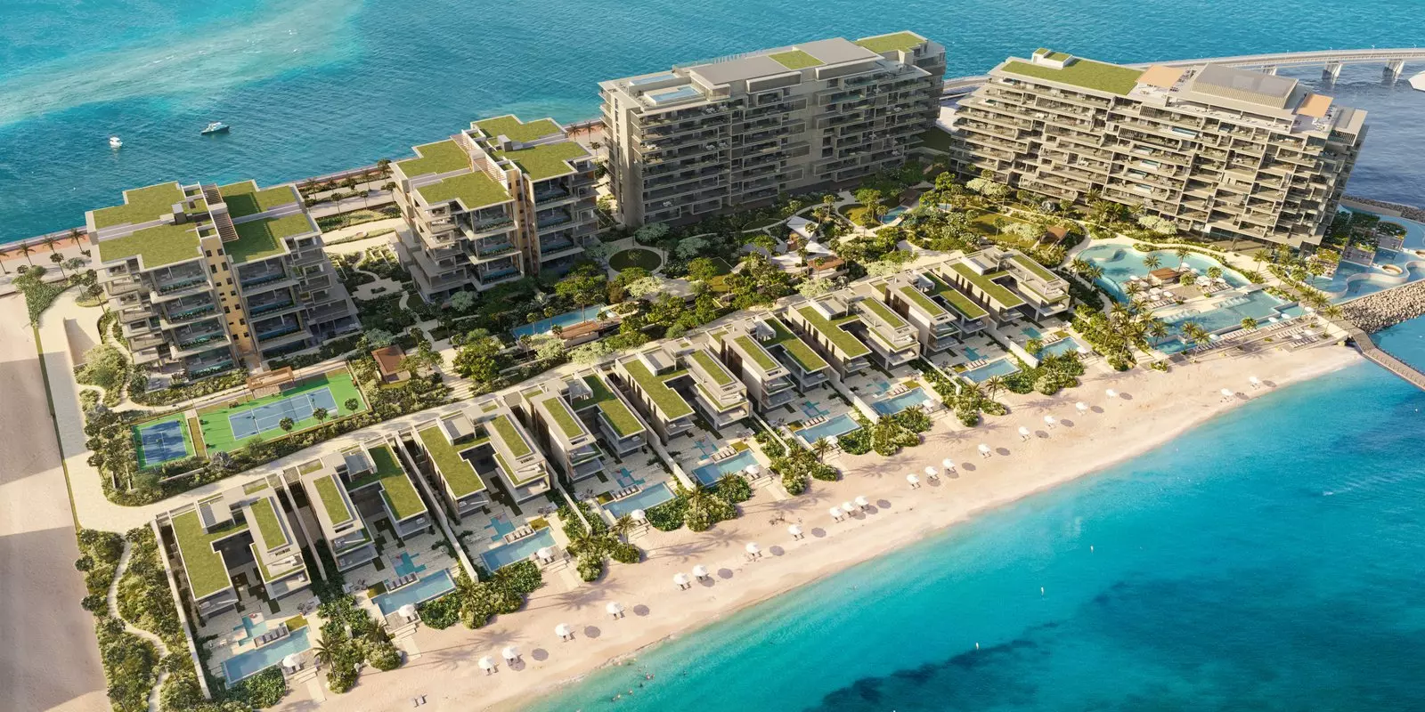 Image 6 of Six Senses Residences by Select Group