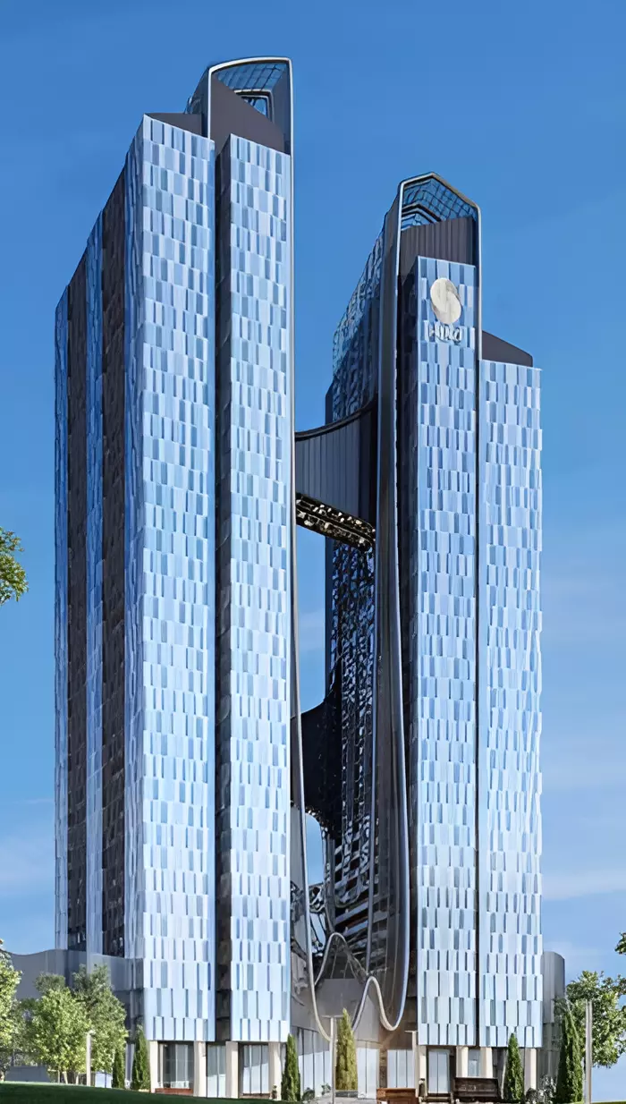 Image of Hijazi 1 by Select Group