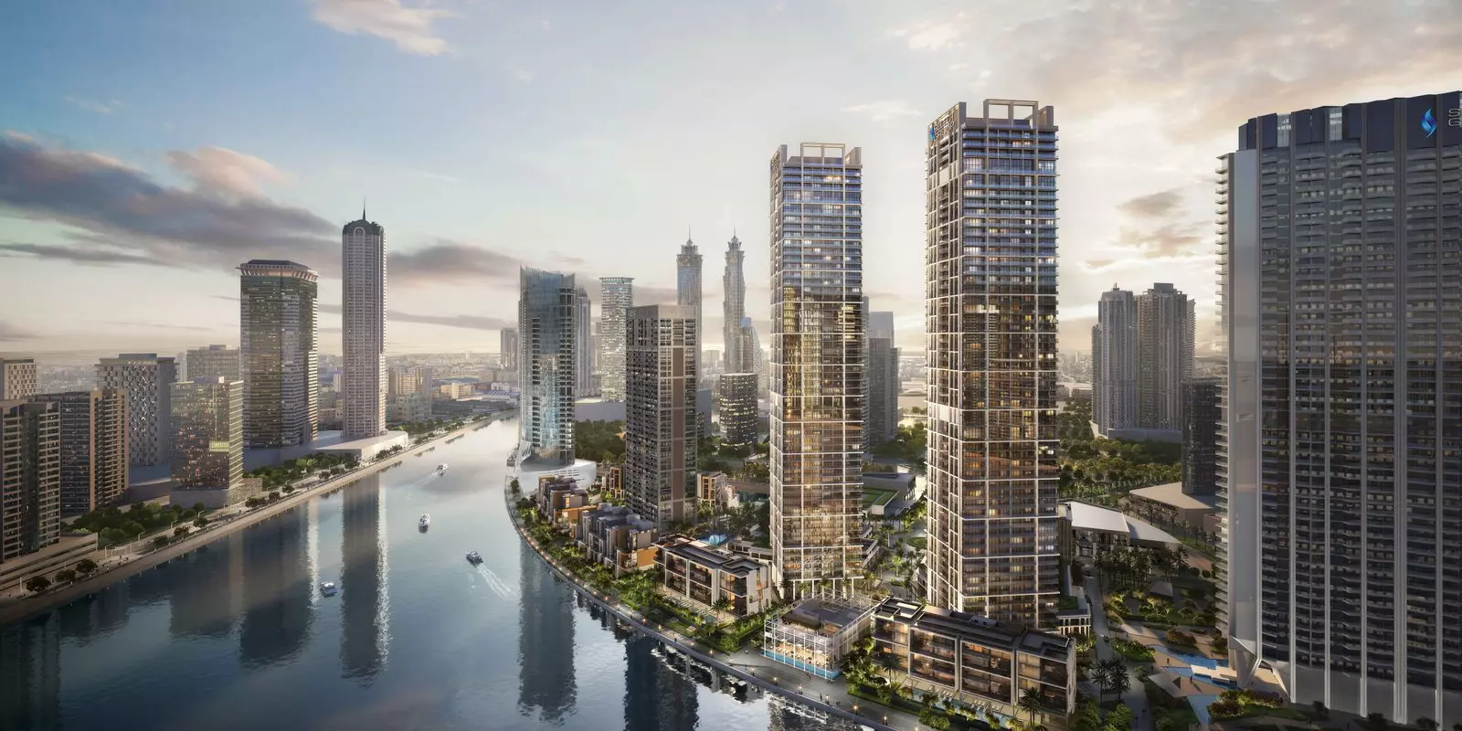 Image 2 of Peninsula Four by Select Group