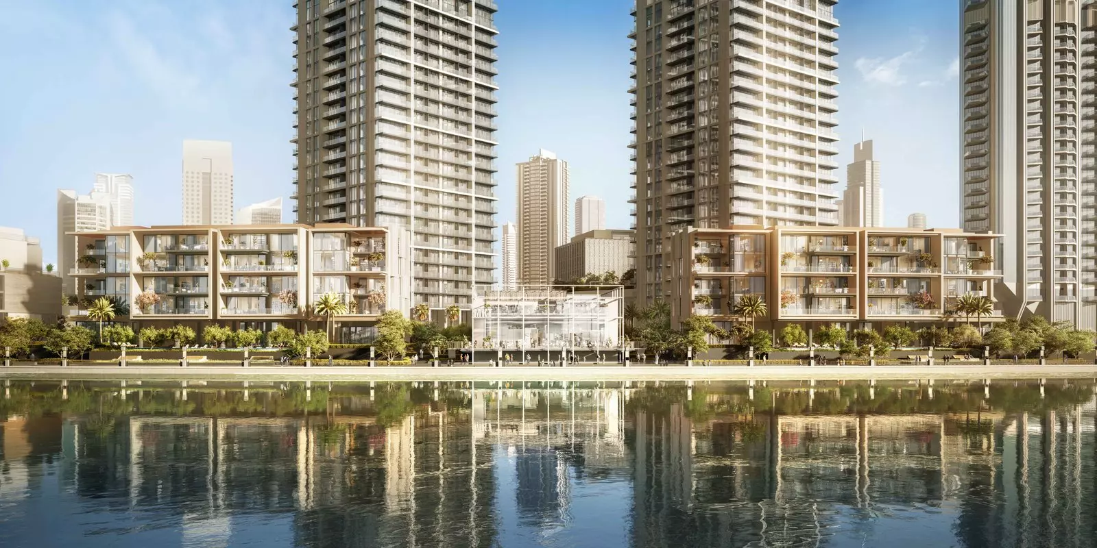 Image 10 of Peninsula Four by Select Group