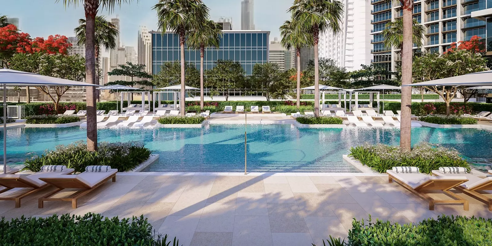 Image 4 of Peninsula Four by Select Group