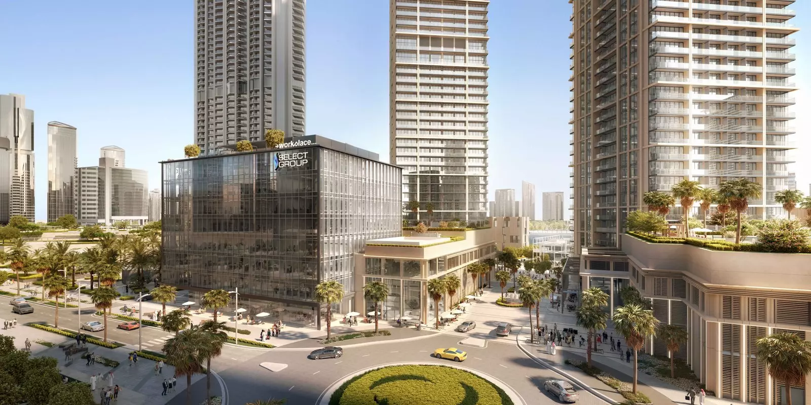 Image 5 of Peninsula Four by Select Group