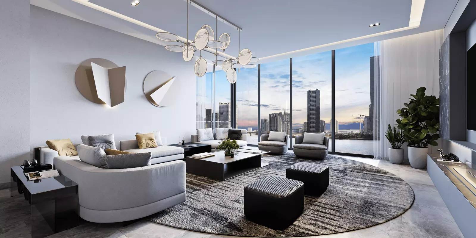 Image 8 of Peninsula Four by Select Group