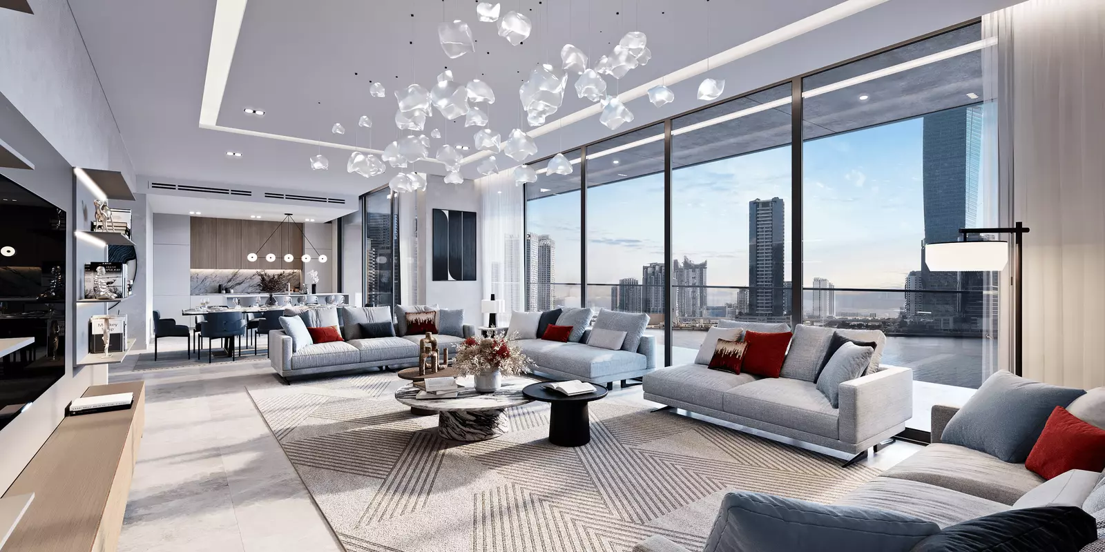 Image 7 of Peninsula Four by Select Group