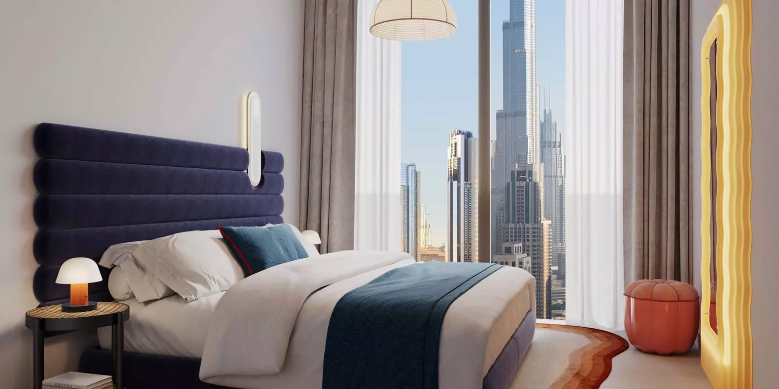 Image 8 of The Edge By Select Group by Select Group