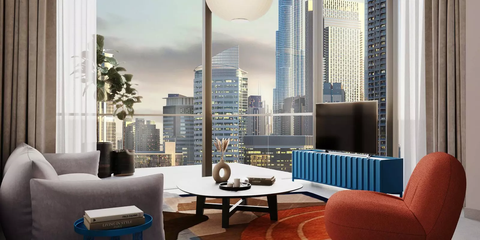 Image 7 of The Edge By Select Group by Select Group