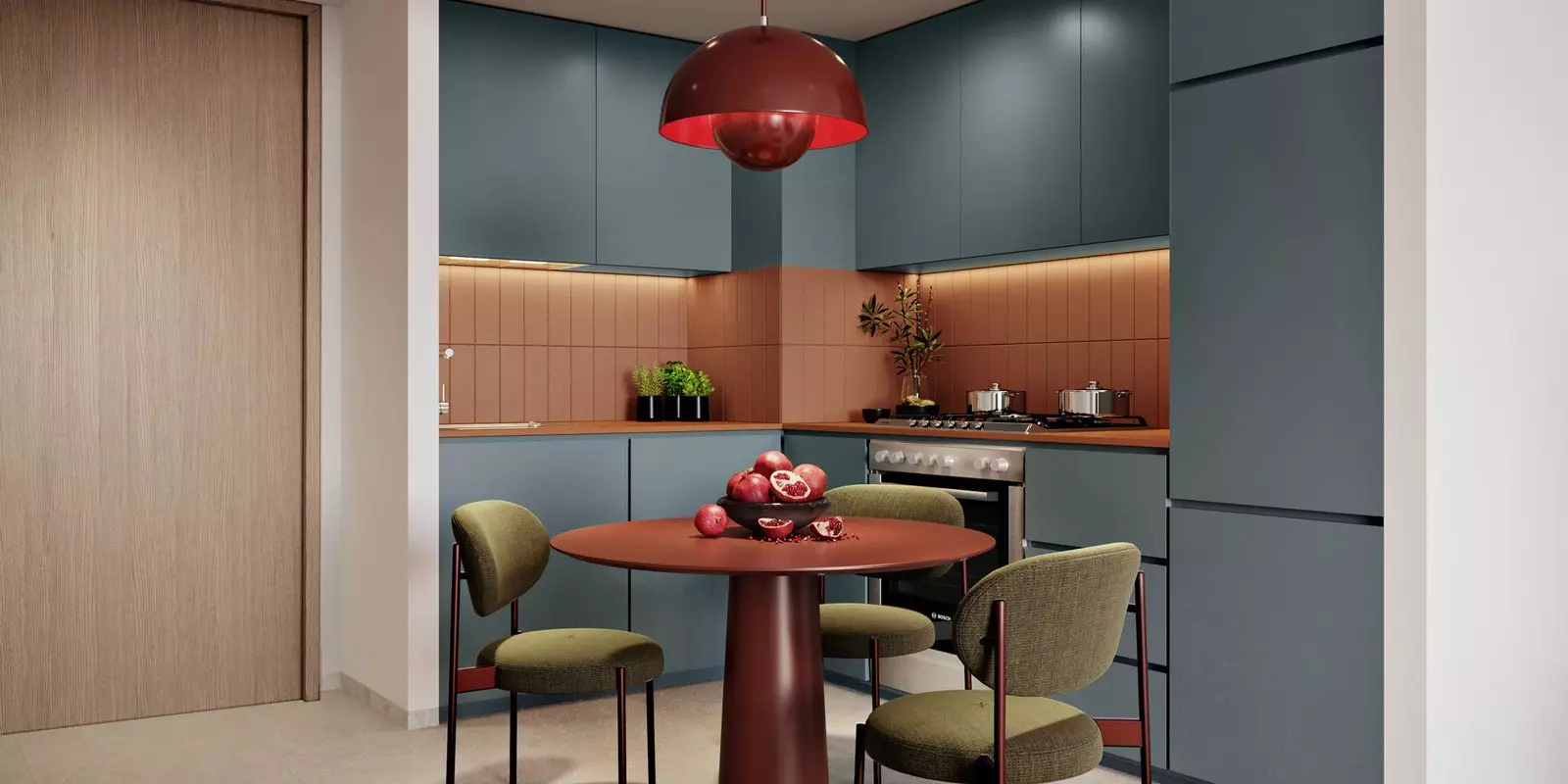 Image 9 of The Edge By Select Group by Select Group