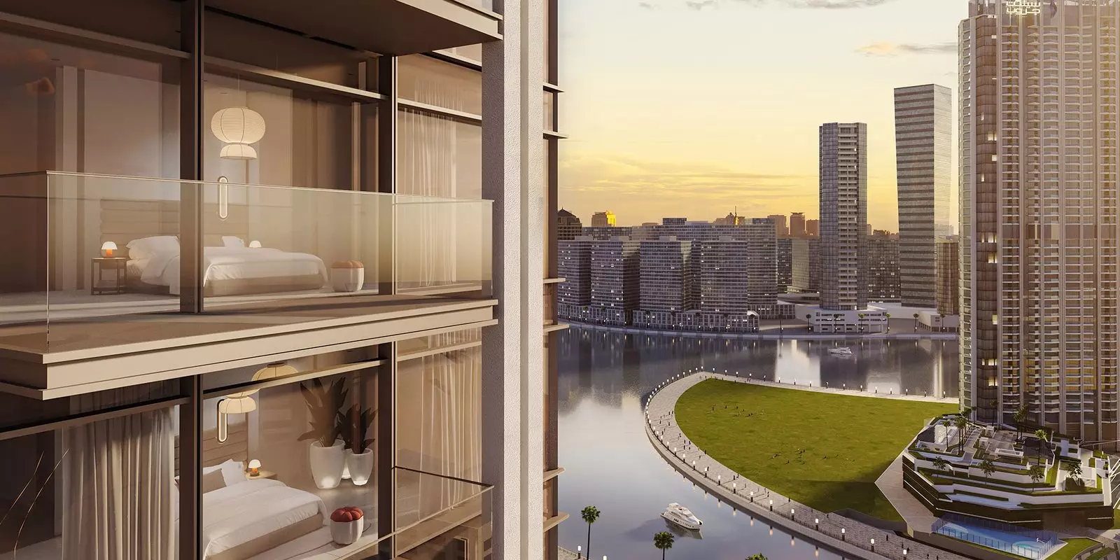 Image 5 of The Edge By Select Group by Select Group