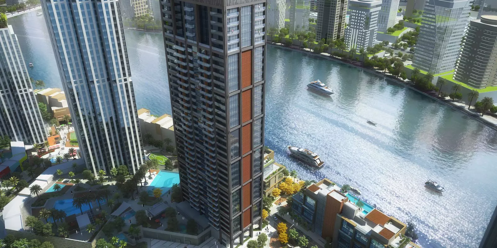 Image 7 of Peninsula One by Select Group