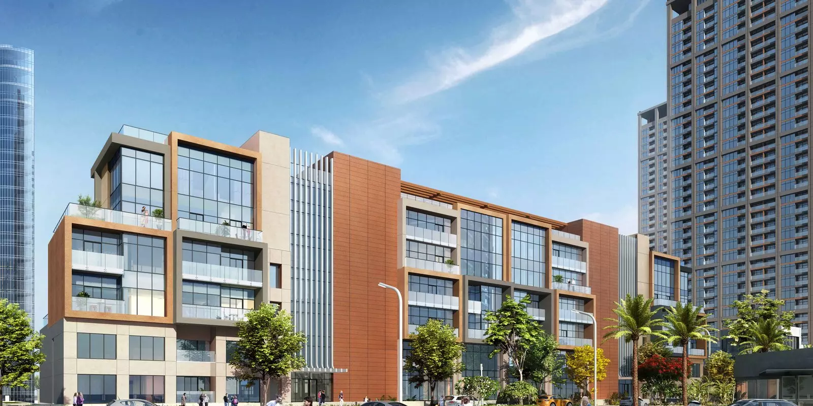 Image 4 of Peninsula One by Select Group