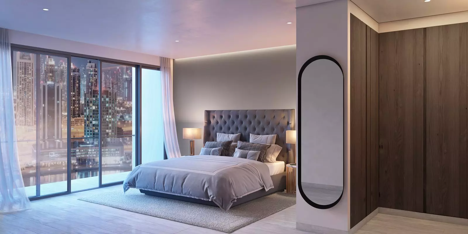 Image 2 of Peninsula One by Select Group