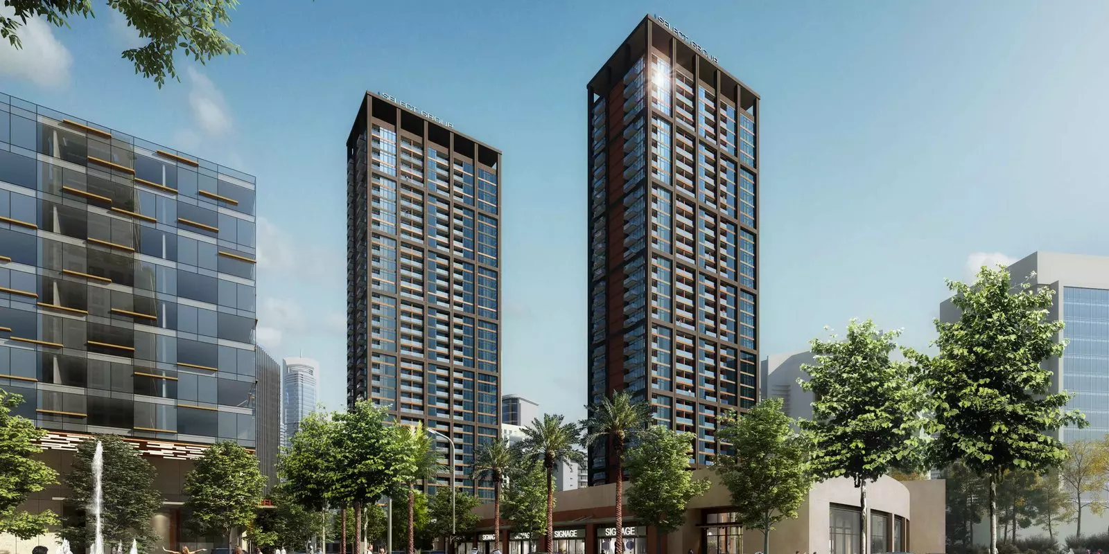 Image 6 of Peninsula One by Select Group