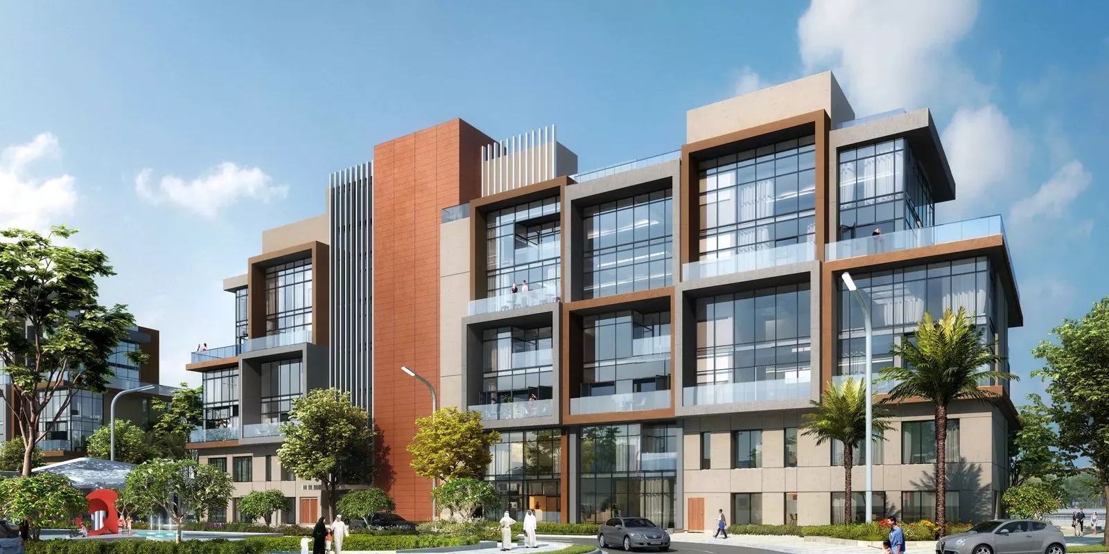 Image 10 of Peninsula One by Select Group