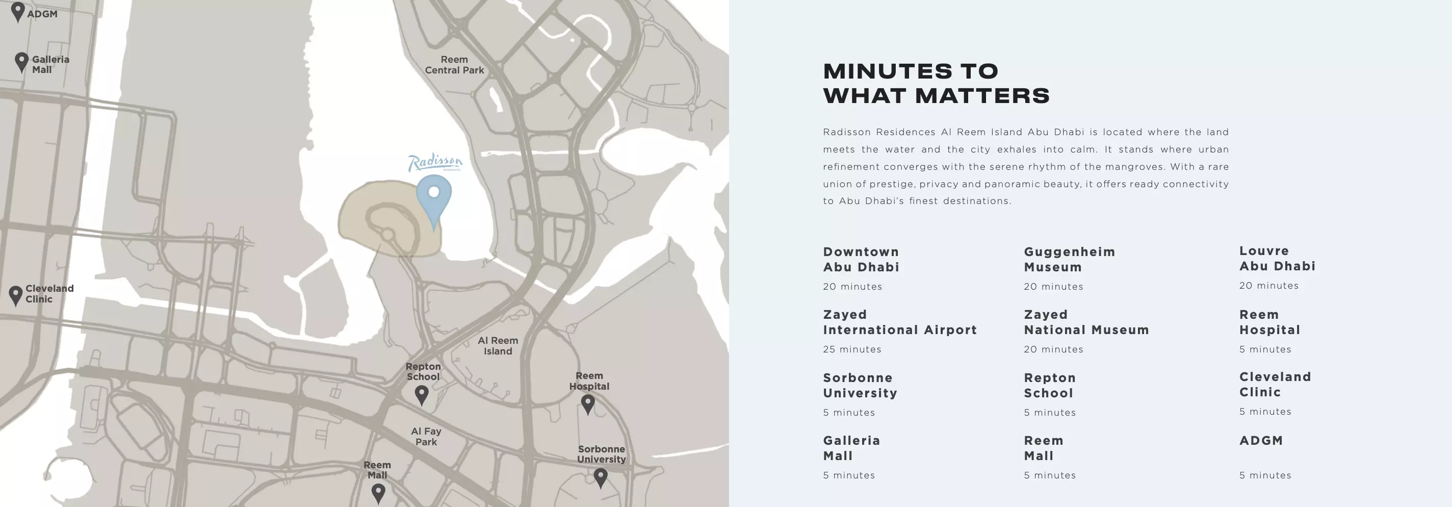 Image of Radisson Residences Tower 2 by Royal Development Company