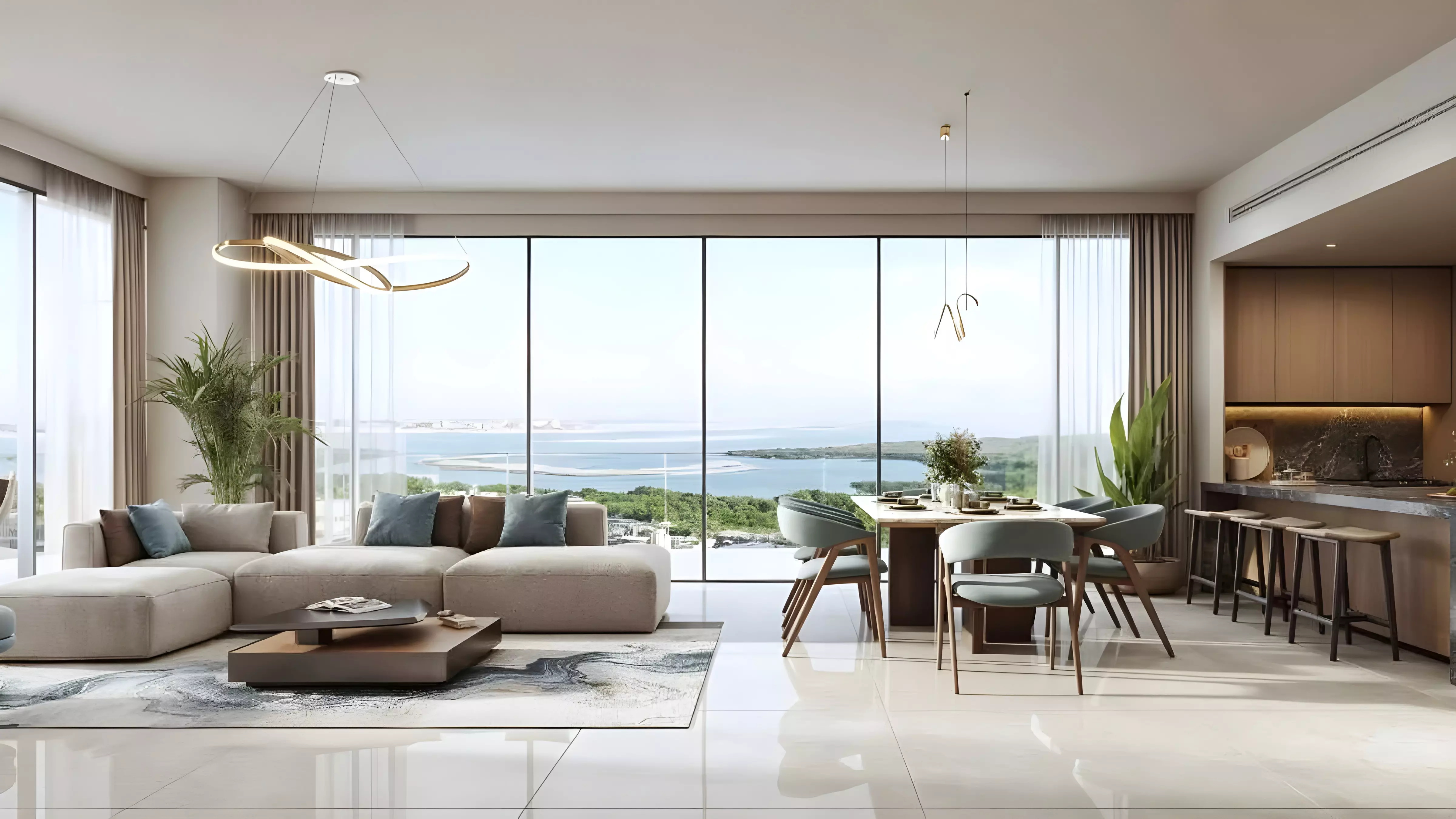 Image 5 of Rotana Residences South Tower by Royal Development Holding