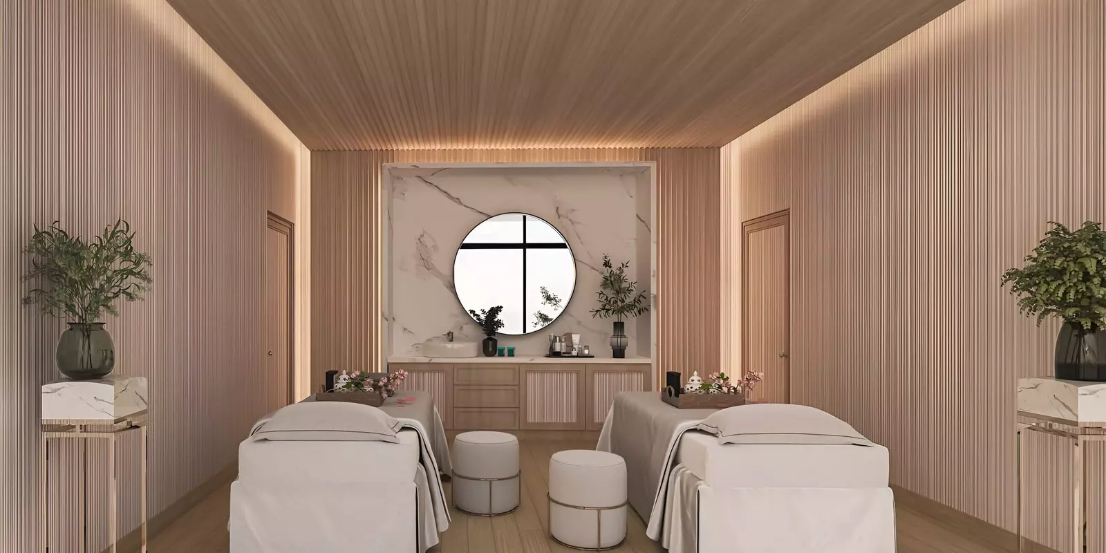 Image 8 of Mallside Residences by Royal Development Company