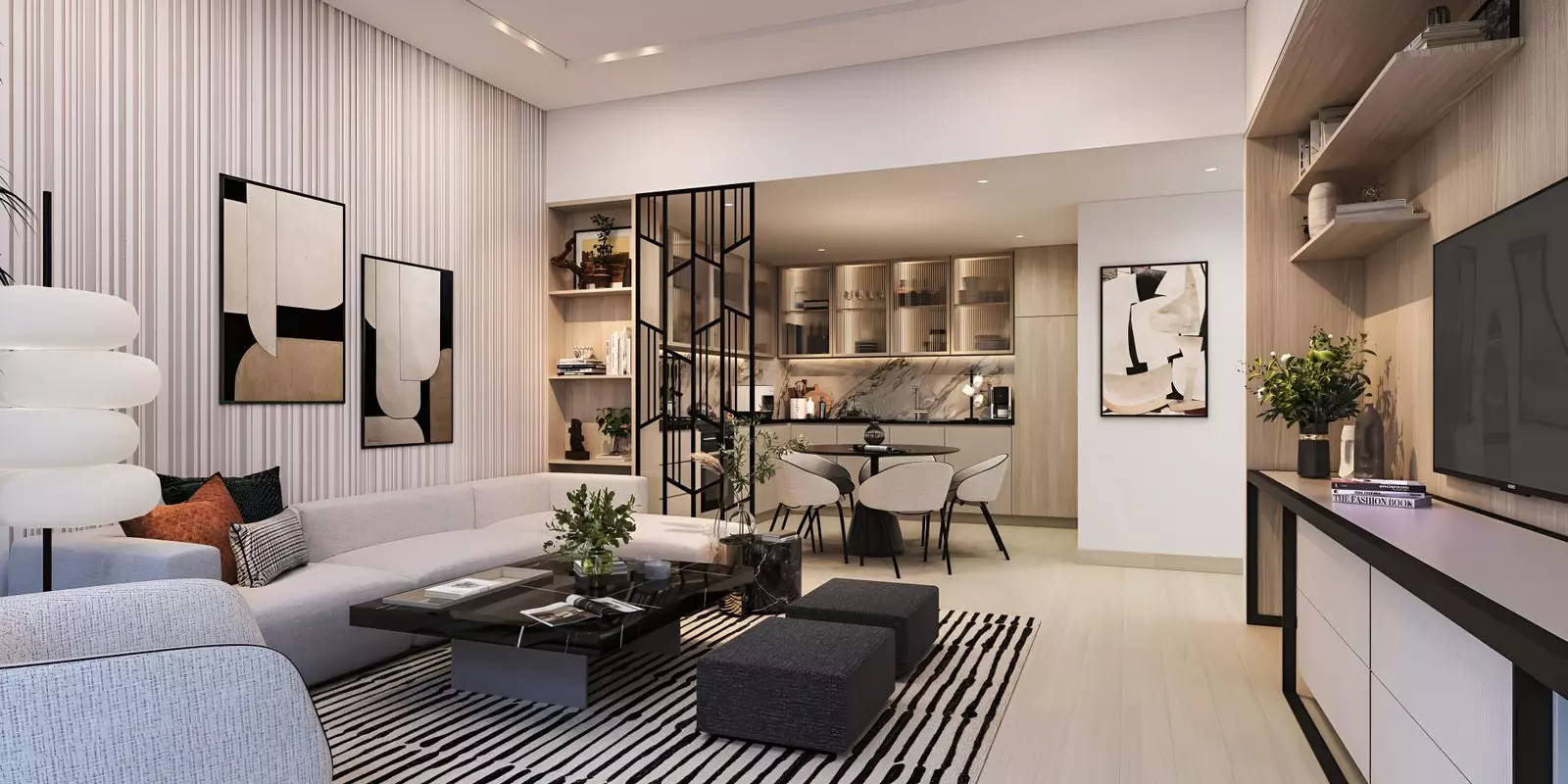 Image 10 of Mallside Residences by Royal Development Company