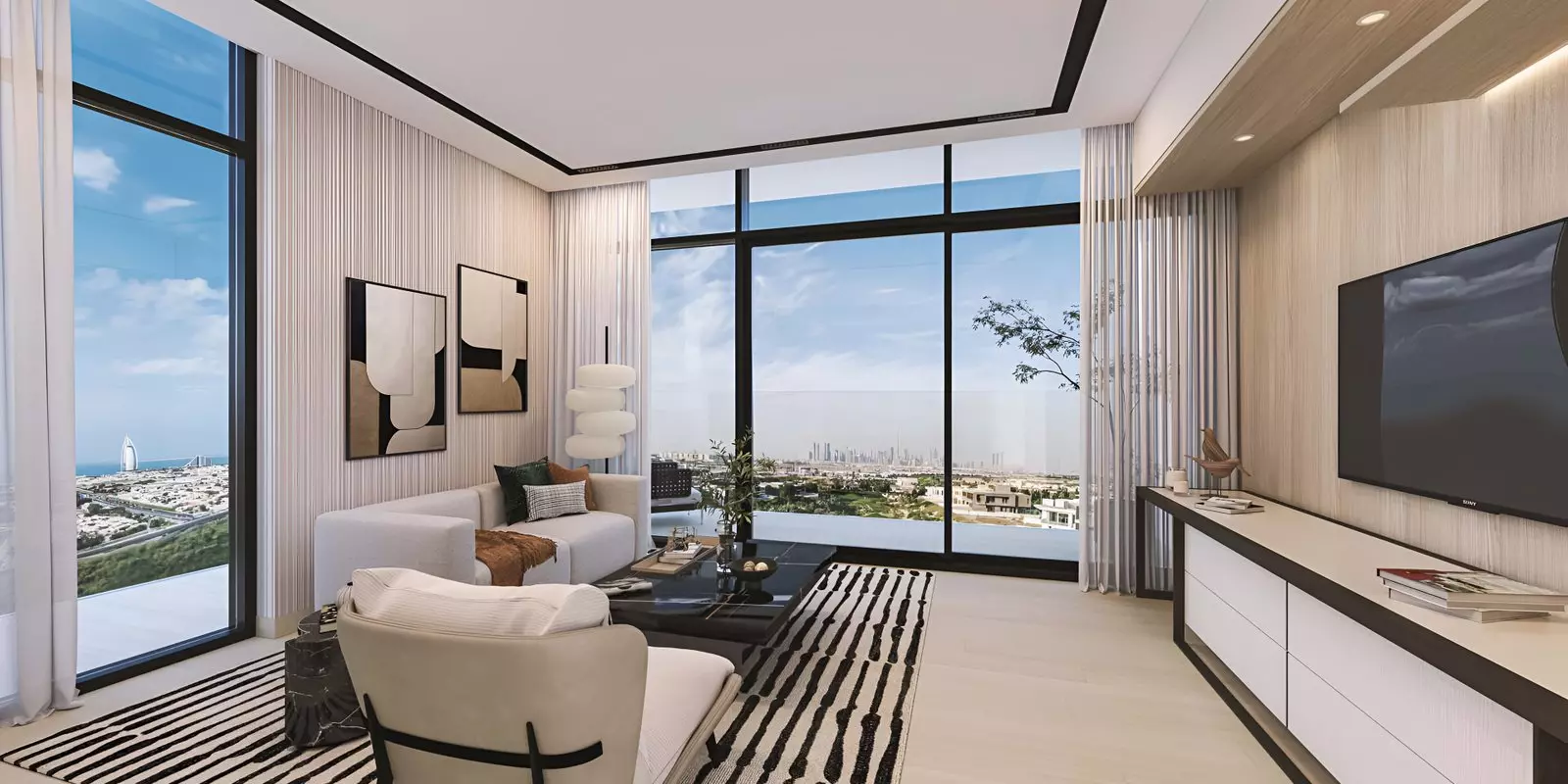 Image 6 of Mallside Residences by Royal Development Company