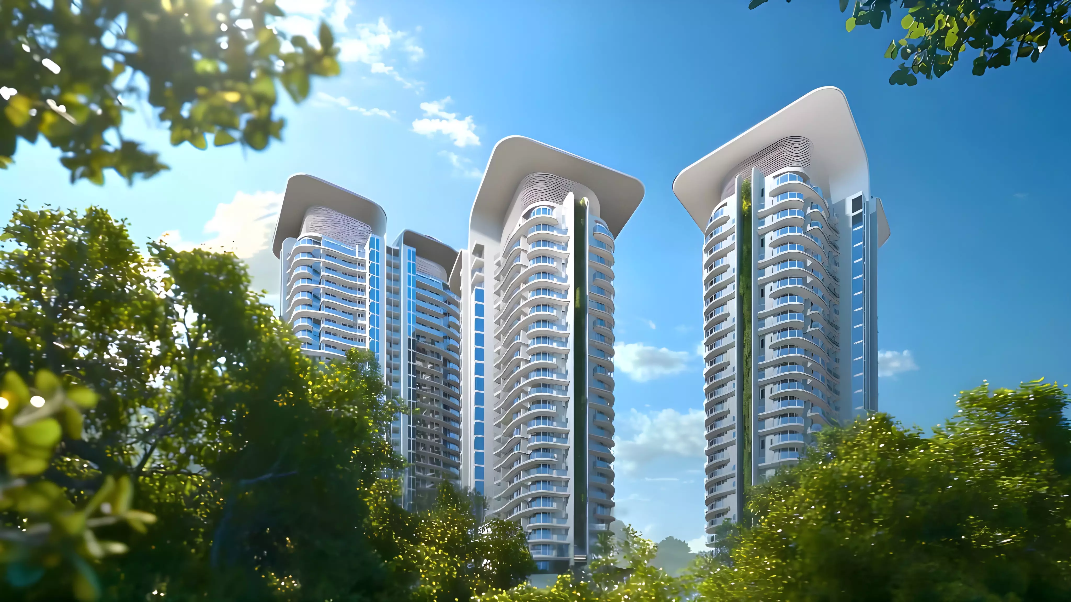 Image 2 of Radisson Residences by Royal Development Company