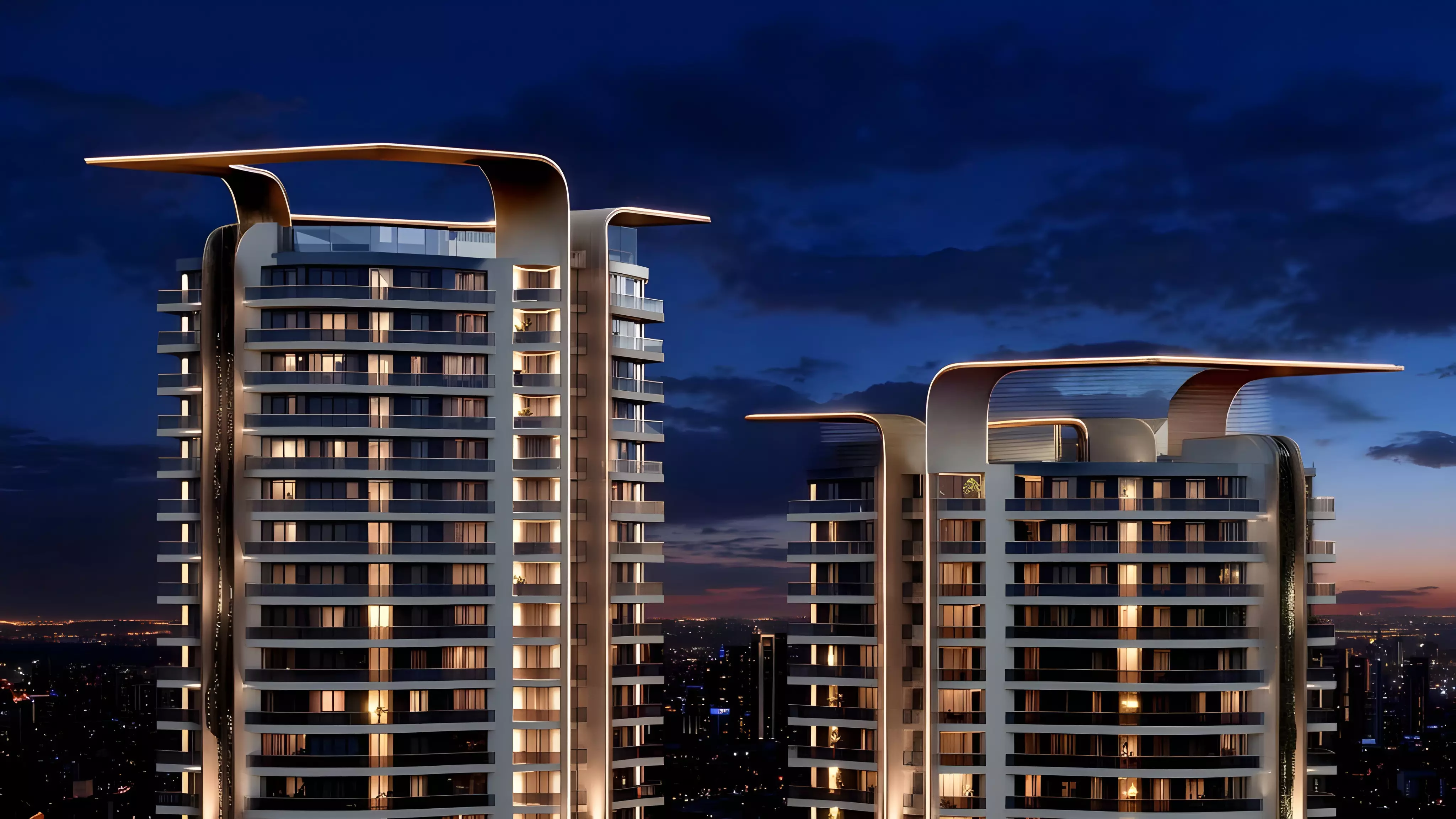 Image 3 of Radisson Residences by Royal Development Company