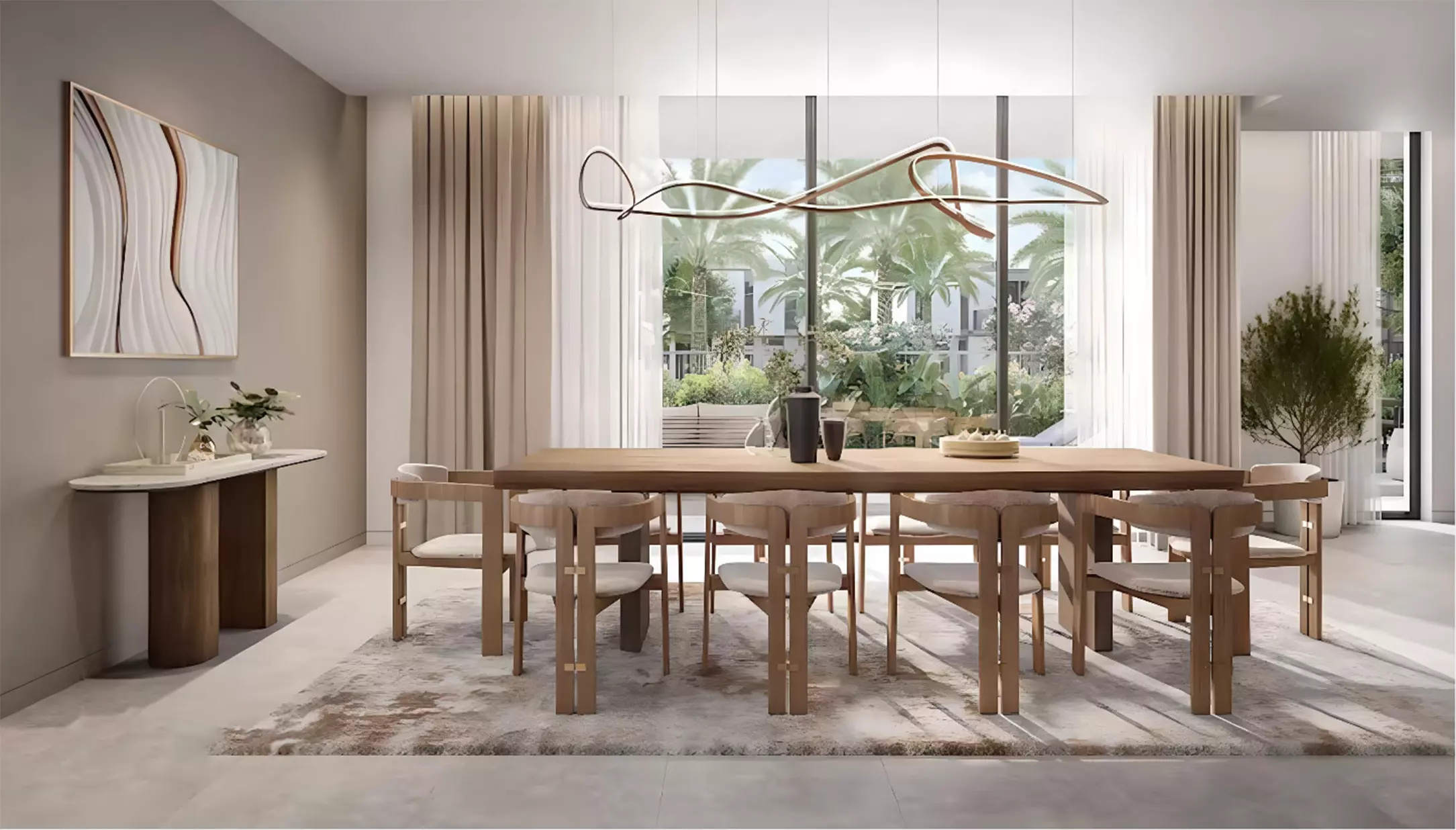 Image of Chion by Aldar Properties PJSC