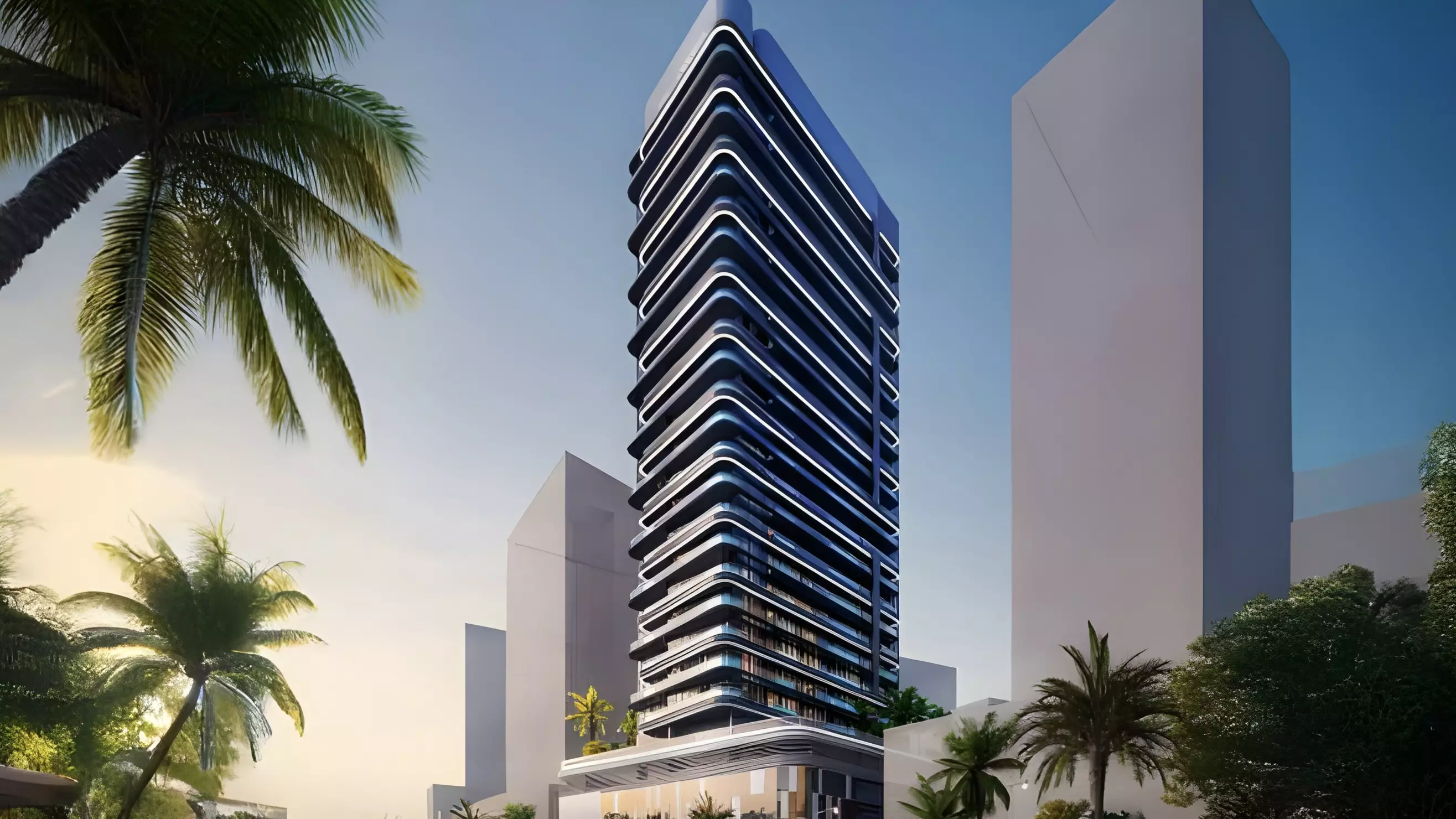 Zen Lagoons by Zennova Realty