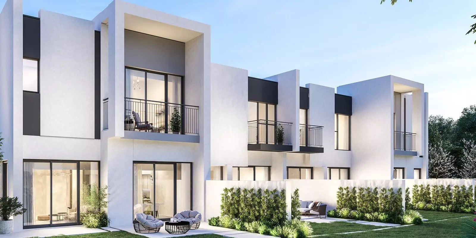 Image 2 of La Rosa Phase 2 By Dubai Properties by Dubai Properties