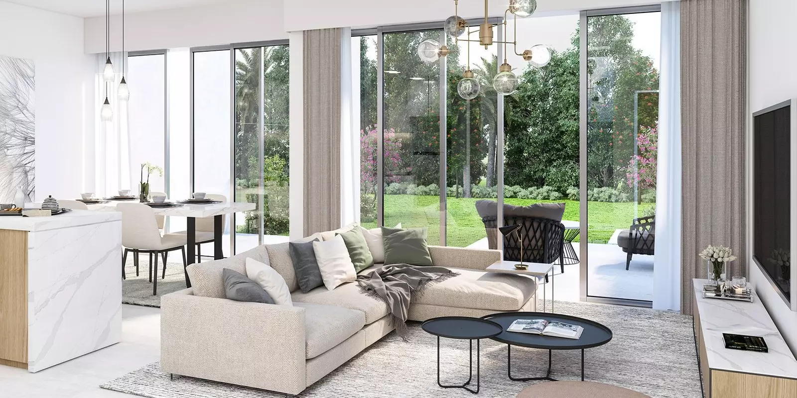 Image 5 of La Rosa Phase 2 By Dubai Properties by Dubai Properties