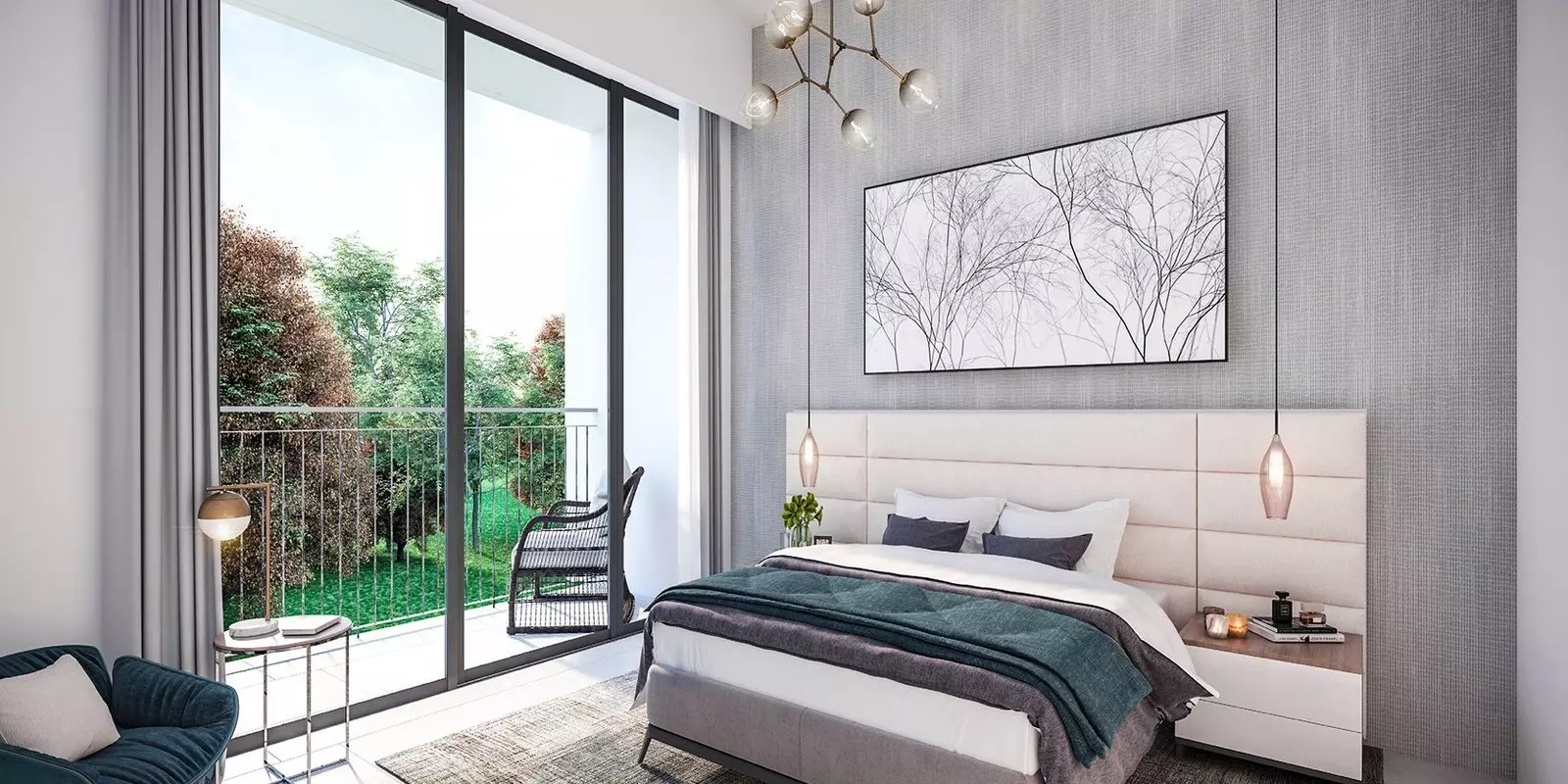 Image 6 of La Rosa Phase 2 By Dubai Properties by Dubai Properties