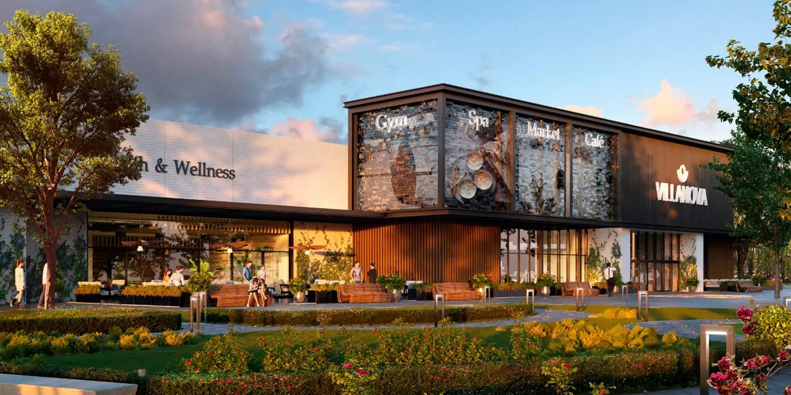 Image 4 of La Rosa Phase 2 By Dubai Properties by Dubai Properties