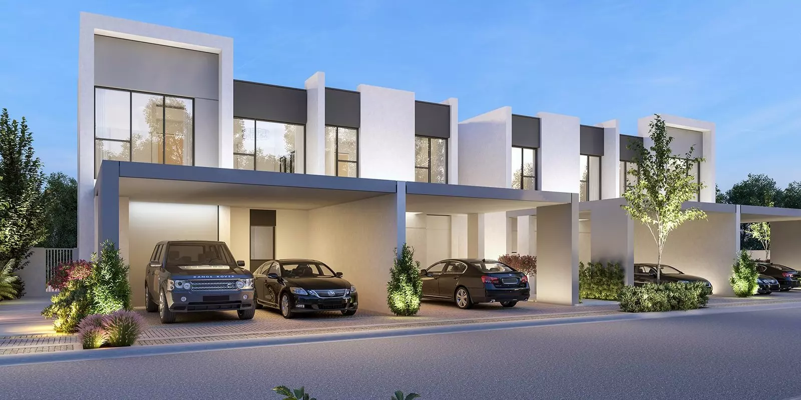 Image of La Rosa Phase 2 By Dubai Properties by Dubai Properties