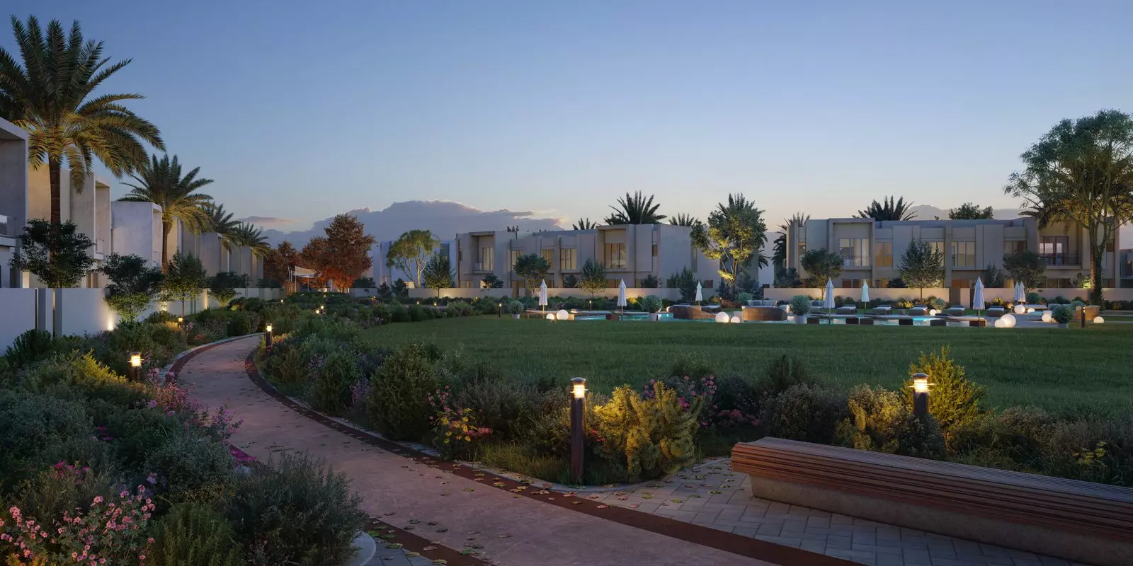 Image 4 of La Rosa Phase 3 By Dubai Properties by Dubai Properties