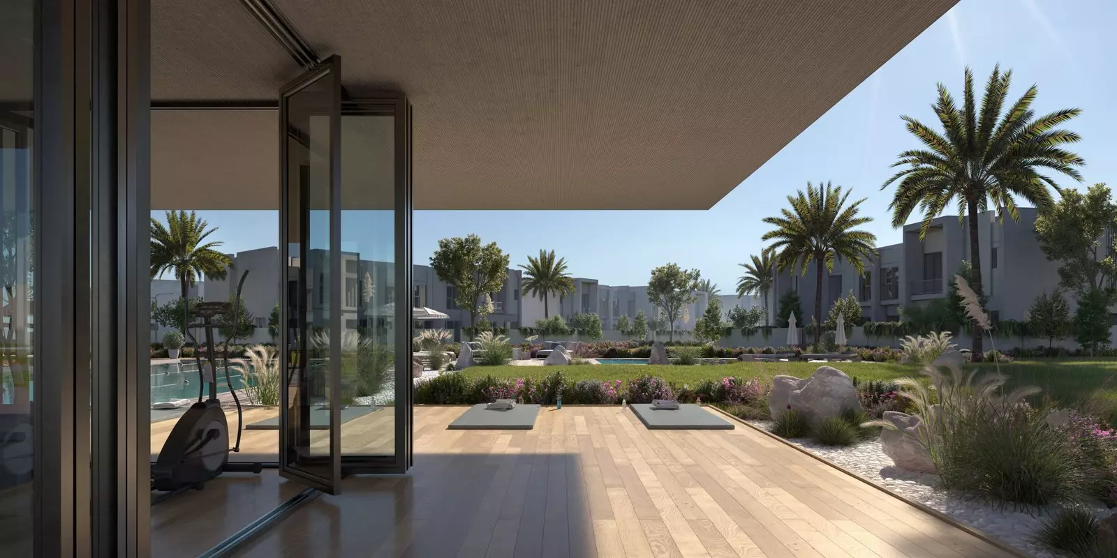 Image 2 of La Rosa Phase 3 By Dubai Properties by Dubai Properties