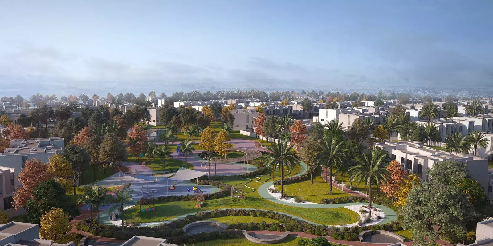 Image 3 of La Rosa Phase 3 By Dubai Properties by Dubai Properties