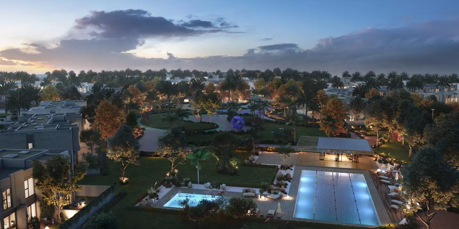 Image 5 of La Rosa Phase 3 By Dubai Properties by Dubai Properties