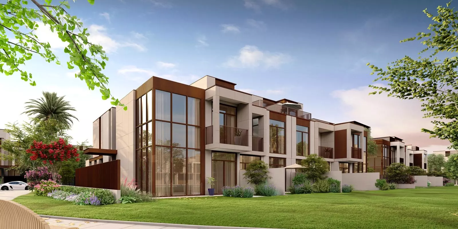 Image 4 of Mudon Al Ranim Phase 7 By Dubai Properties by Dubai Properties