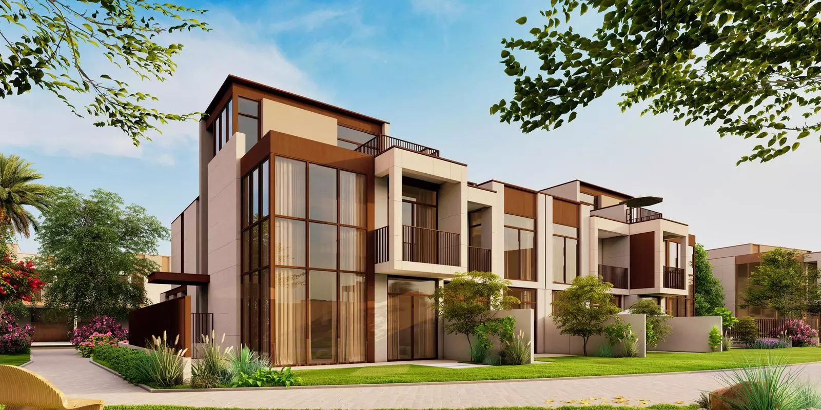 Image 3 of Mudon Al Ranim Phase 7 By Dubai Properties by Dubai Properties