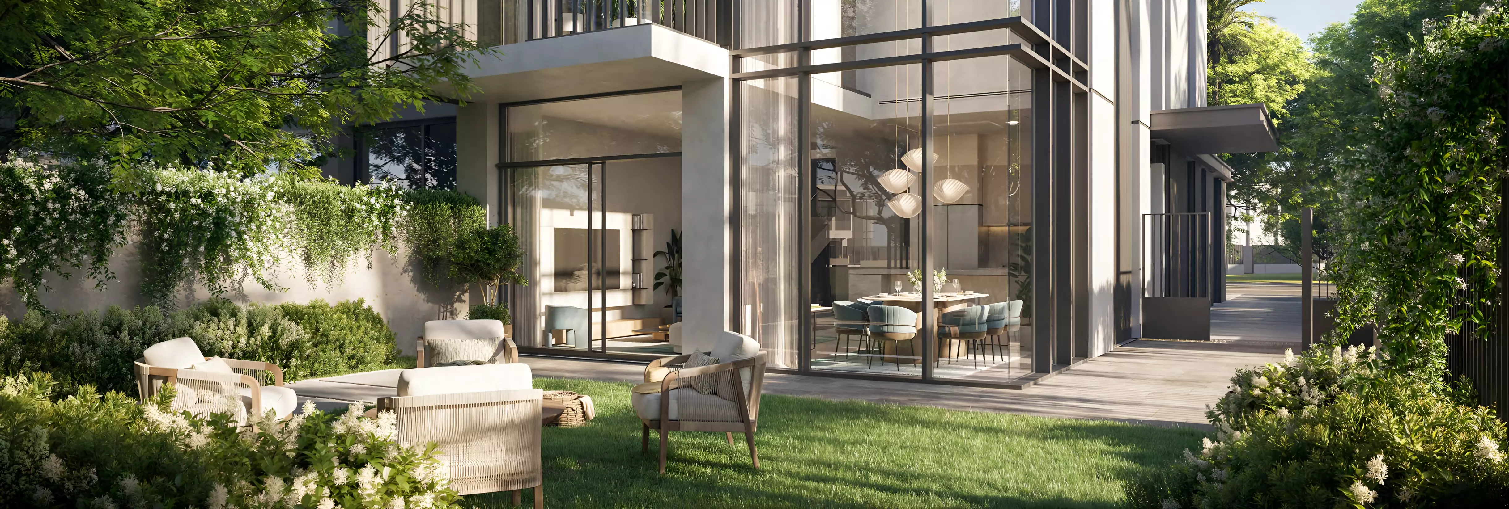 Image 2 of La Tilia at Villanova 2 by Dubai Properties