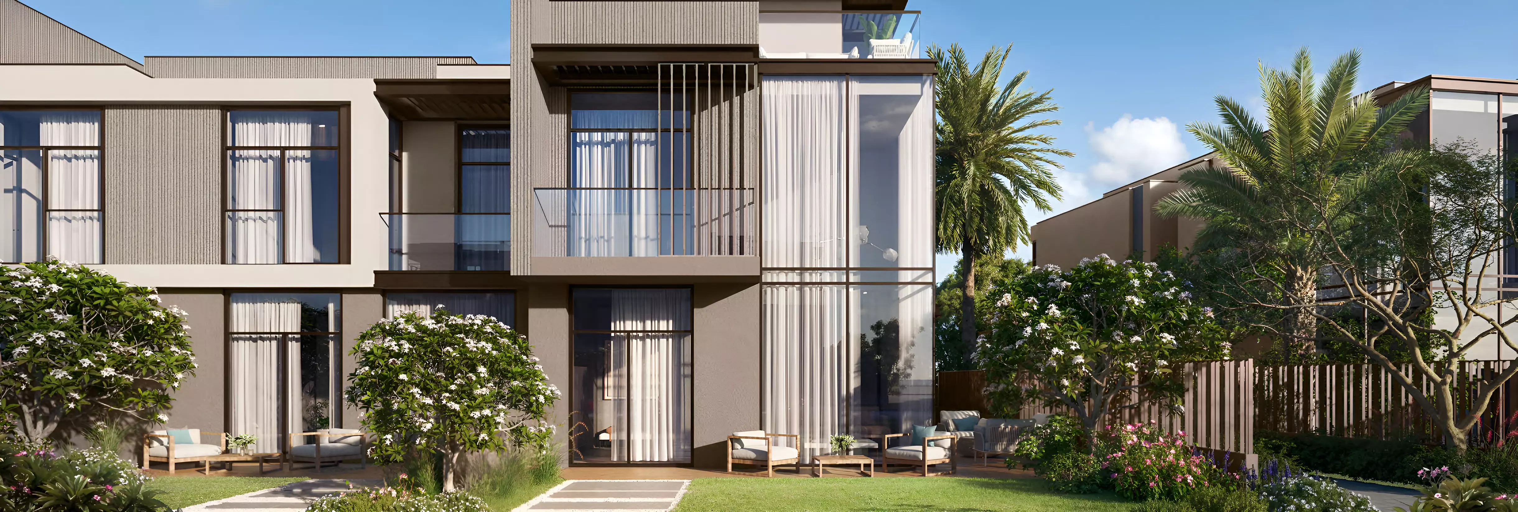 Image 4 of La Tilia at Villanova 2 by Dubai Properties