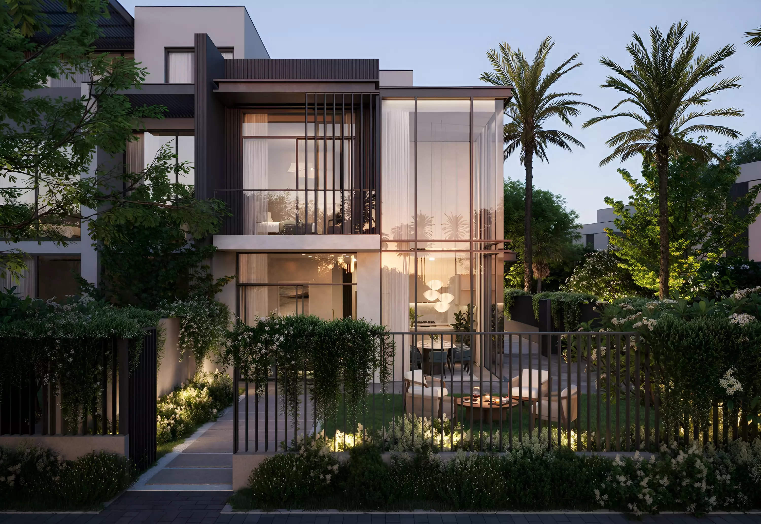 Image 5 of La Tilia at Villanova 2 by Dubai Properties