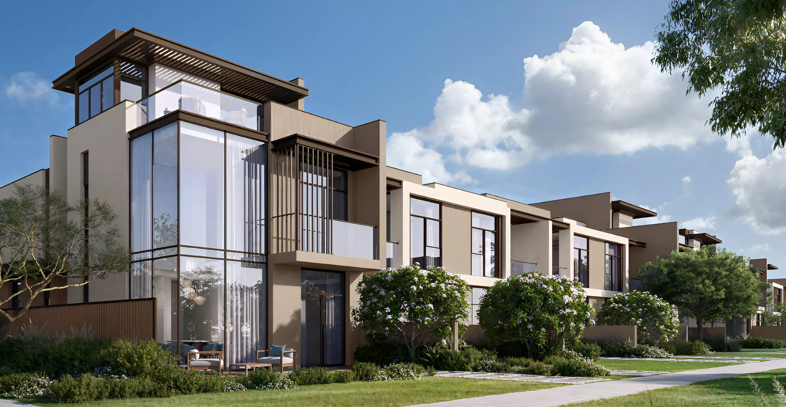 Image 7 of La Tilia at Villanova 2 by Dubai Properties