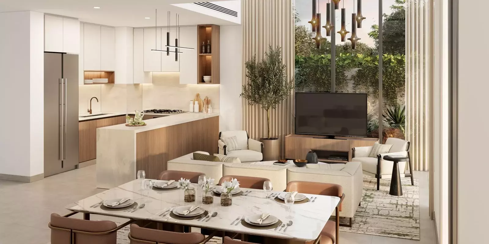 Image 8 of Mudon Al Ranim Phase 5 By Dubai Properties by Dubai Properties