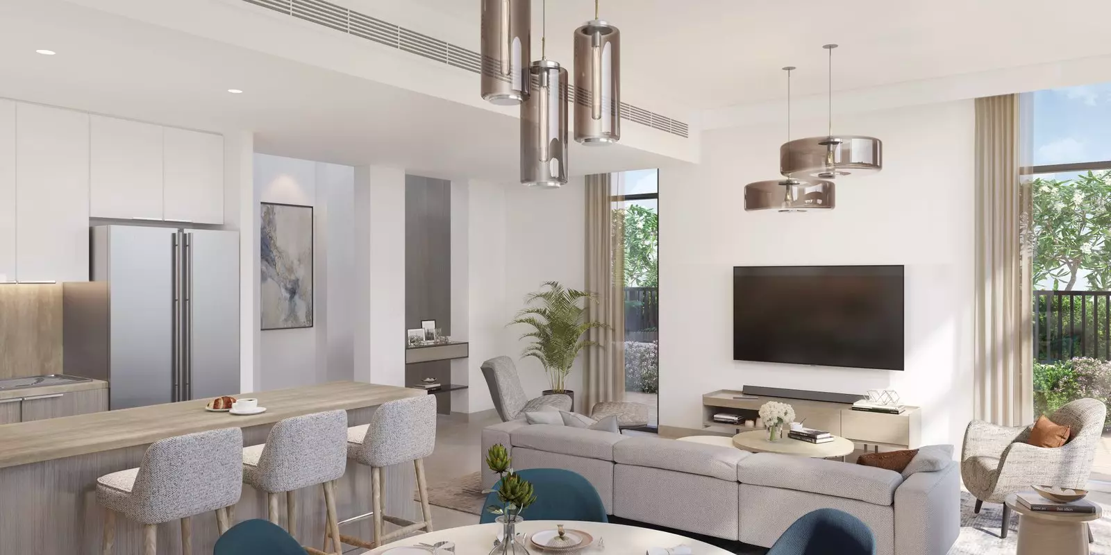 Image 7 of Mudon Al Ranim By Dubai Properties by Dubai Properties